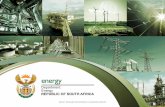DRAFT INTEGRATED ENERGY PLANNING REPORT · DRAFT INTEGRATED ENERGY PLANNING REPORT. 18 DRAFT INTEGRATED ENERGY PLANNING REPORT 0% 10% 20% 30% 40% 50% 60% 70% 80% 90% 100% 10 20 30