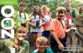 SPRING BREAK - Cincinnati Zoo and Botanical Gardencincinnatizoo.org/wp-content/uploads/2018/01/WEB-SPRING-2018-Bo… · This program will explore the ins and outs of wildlife conservation.