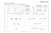 Instructions Accessories – Catalogue€¦ · 32 G 1 3/4 DN SW (mm) (mm) 15 32 SW 20 41 25 50 32 63 2 14 Nm 0 35 Nm 2 14 Nm 2 25 Nm 0 35 Nm 2 4 5 7 8 ...