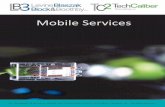 Mobile Services199.180.186.54/media/pnc/7/media.107.pdf · Given our experience negotiating wireless agreements with all the major mobile services vendors, and our professional relationships