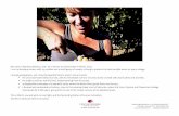 My name is Marilena Barbera, and I am a farmer and winemaker in … · 2020-06-23 · Azienda Agricola Barbera s.s. di Marilena Barbera & C. Contrada Torrenova SP 79 - 92013 MENFI