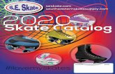 sk8rollermagic.com · 3 *PACKAGE O UTFIT , NO SUBSTITUTI O NS. † CUST O M PACKAGE , NO RETURNS . Sizing The correct size is obviously the starting point when purchasing a new pair