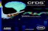 CFDS - DVFA - DVFA€¦ · CFDS® – Chartered Financial Data Scientist 3 CFDS® Chartered Financial Data Scientist The DVFA qualification programme CFDS® – Chartered Financial