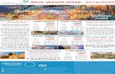 Book Now and Save - Agent World€¦ · Complimentary Shore Excursions: Istanbul - Bosphororus Cruise and the Grand Bazaar, Santorini - Spectacular Oia Village, Heraklion - Minoan