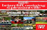 appreciating our LocaL Firehouses - The Inside Press · Appreciating Our Community Treasure. Our 'TOP TEN' Roundups! THE MAGAZINE FOR NEW CASTLE & BEYOND | THEINSIDEPRESS.C0M | WINTER