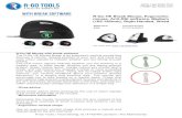 R-Go HE Break Mouse, Ergonomic mouse, Anti-RSI software ... · R-Go HE Break Mouse, Ergonomic mouse, Anti-RSI software, Medium (165-195mm), Right Handed, Wired Reference: RGOBRHESMR