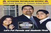 ATTENTION REPUBLICAN VOTERS! Elect Frank Guzman for …lang.dailybulletin.com/projects/pdfs/on03_mailer-front.pdf · ATTENTION REPUBLICAN VOTERS! Elect Frank Guzman for Pomona School