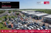 Fife Motor Village - Automotive Property€¦ · HIGHLIGHTS Prominent location with good accessibility to M90 motorway, A92 dual carriageway, and A907. Modern buildings comprising
