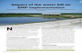 Impact of the water bill on Growing the Future BMP ...€¦ · 2017 N.W. 16th Belle Glade, FL. 33430 Store (561) 996-6531 Naples 1945 Pine Ridge Road Naples, FL. 34109 ... Snapshot.