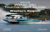 USA WATER SKI Change Service Requested USA Water ......Change Service Requested NON PROFIT ORG U.S. POSTAGE PAID SENATOBIA, MS USA WATER SKI USA Water Ski & Wake Sports 1251 Holy Cow