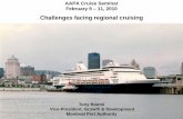 AAPA Cruise Seminar February 9 11, 2010aapa.files.cms-plus.com/SeminarPresentations/2011... · GLOBAL CRUISE MARKET 16,5 millions passengers in 2006 →18,4 millions in 2010 → 21,3