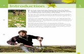 The South Gloucestershire Biodiversity Action Plan ... · Introduction ChAPter 1 1 Biodiversity - What is it? Biodiversity is the Variety of Life …Which includes mammals, birds,