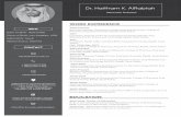 14 Jan 2019 - fac.ksu.edu.safac.ksu.edu.sa/sites/default/files/cv_2019_0.pdf · Thesis Title: “Metabolomics of Leishmania using LTQ Orbitrap”. Bachelor of Pharmaceutical Sciences