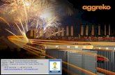 Aggreko is the world leader - GovNet...Events Construction Contracting Services Forestry Quarrying & Mining Oil & Gas Petrochemical & Refining Pharmaceutical Food & Beverage Manufacturing