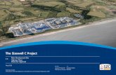 The Sizewell C Project · The Sizewell C Project 2.5 Main Development Site Highway Plans Plans For Approval Revision: 1.0 Applicable Regulation: Regulation 5(2)(o) PINS Reference