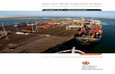 Executive Summary - ntepa.nt.gov.au · Executive Summary - East Arm Wharf Expansion Draft Environmental Impact Statement 1 1 Executive Summary 1 1.1 Introduction The Northern Territory