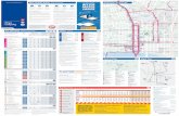 R i 3 Easy Ways to Plan Your Trip 3 Maneras Fáciles …...Capital Metro offers two main fare categories to make it easy for you to choose and pay for the specific service you would