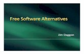 Free Software Alternatives finalarts- Impress multimedia presentations. Draw lets you produce everything