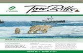 always safe always ready - Foss Maritime · DENISE IN THE ICE December 2017 / volume 31 issue 6 always safe • always ready (Continued on page 4) Robert Tandecki A HOLIDAY MESSAGE: