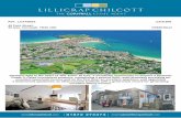 Ref: LCAA8023 £399,950 St Ives, Cornwall, TR26 1HE FREEHOLD · • On the first floor is a wonderful one bedroomed apartment which is deceptively spacious and well presented. It