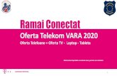 RamaiConectatsindicateuropol.ro/wp-content/uploads/2020/03/... · Baterie (mAh): 3110 NELIMITAT Abonament principal Abonament promotional NELIMITAT minute si SMS-uri in reteaua Telekom