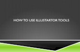 HOW TO USE ILLUSTARTOR TOOLS - City Tech OpenLab · Edit Original In dow Image Trace Mask Charts Tables mat Themes Smal Outline Make Make and Expand Release Expand . Illustrator File