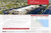 For Lease Aliki Plaza - images2.loopnet.com · Aliki Plaza 1,100 - 1,600 SF | $16.00 / SF 01.22.19 The information contained herein has been given to us by the owner of the property