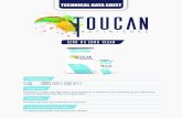 C200 HS EURO CLEAR - Toucan … · Toucan Hardener Mixing Stick Mixing Tin Spray Gun Lacquer Thinner 60-4 Under normal storage conditions minimum two years (unopened tins). 2 : 1