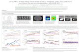 SHARPs: A New Near Real-Time Space Weather Data Product ...sun.stanford.edu/~todd/posters/MBobra.SHARP.agu_2012.pdf · The SHARP data series contains active region-sized disambiguated