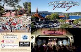 Join Tenants - LoopNet...the project; • Year Round & Continuous Entertainment - L ake Arrowhead Village is an entertainment destination with over 40 events per year including the