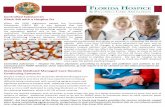 Controlled Substances – Hospice Fix: Allow physicians ...research.floridahospices.org/...leave-behind.pdf · Title: Microsoft Word - 05 _2019 Legislator Leave behind CS SMMC 2 revised[1].docx