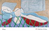 Plano Map - Argentina · Manierismo y barroco 6 Colección Emilio P. Furt 7 Pintura del siglo XVIII 8 Francisco de Goya 9 Pintura francesa, siglo XIX 10 Pintura y escultura francesa,