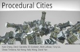 Procedural Cities · Presentation Roadmap Background Building Grammars stack-based rectangle-based City Layout Film Development. 2 minutes (max) - Kai and Devin City Layout generateBuilding()