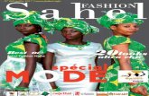 ChateauNews - Actualités et infos en Direct du Cameroun et ... · Création déco de Fany Fashion Designer Exposition de Halimatou Ma, Masarawta S a hel r t -info . Défilé Anode