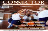 COWCTOR Dubai's No.l Monthly Community Magazine June 2018 ... · focusing on your child's brain health and physical fitness. Each week, students will be exposed to topics such as