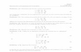 Hauser - astroperrito.files.wordpress.com · Introducci on a los principios de la mec anica Hauser Cap tulo 1 Problemas pares Problema 1-2. Demostrar que los tres vectores de posici
