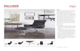 Q02 - Leather Shoppes Inc · Q02 This stylish, European-inspired Q02 Quantum recliner is ergonomically designed to cradle your body and complement any contemporary décor. The elegant