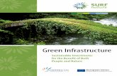 Green Infrastructure - Pandaassets.panda.org/downloads/booklet_green_infrastructure.pdf · Green infrastructure funds in Romania..... 19 5. Building a “green infrastructure”: