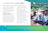 Chalk is going to improve within-factory communications ...sonicautomation.co.th/.../06/Vuforia-Chalk-Flyer.pdf · Vuforia Chalk combines advanced AR with real-time communications