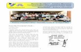 October/Outubro 2012 Newsletter / Bolletim Informativo · October/Outubro 2012 Newsletter / Bolletim Informativo Province of Southern Africa – Assembly, Lusaka, 8 - 15 August 2012