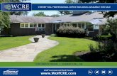 CHERRY HILL PROFESSIONAL OFFICE BUILDING AVAILABLE …Cherry Hill, NJ 08034 Size / SF Available 3,844 SF Sale Price $450,000 Occupancy Available for immediate occupancy Signage Monument