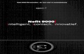 Nefit 9000i HR-toestellen - de ‘next step’ in ... · en zekerheid, eenvoud en comfort, vrijheid en vooruitgang. innovatieve techniek Nefit werkt voortdurend aan verbeteringen