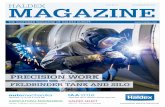 HALDEX ISSUE NO.37 AUTUMN/WINTER 2018 MAGAZINE...30 percent in this niche segment - we have significant demand to fulfil in China’. LATEST NEWS 2,176 EMPLOYEES 73% 27% DFDSFSDFDFS