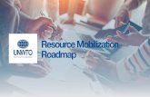 Resource Mobilization Roadmap - Amazon Web Services · Portfolio of Projects T4SDGS Map - Projects Donors Intelligence Book Prepare a FAFA (EU) MS Intelligence Book TDF 2030 Monitor,