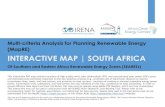 Interactive Map: South Africaglobalatlas.irena.org/UserFiles/Publication/IRENA_south...This interactive PDF map contains locations of high quality wind, solar photovoltaic (PV), and