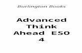 Advanced Think Ahead 4 Programación de aula …bbresources.s3.amazonaws.com/sites/3/AdvThinkAhe… · Web viewEscuchar la primera lección de un curso para entrenar la memoria de