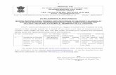 OFFICE OF THE PR. CHIEF COMMISSIONER OF INCOME TAX ...office.incometaxindia.gov.in/nagpur/Lists/Tenders/Attachments/138/... · office from 10/01/2017 to 17/01/2017 till 4.00 p.m.