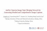 simNet: Stepwise Image-Topic Merging Network for ... · Topic Extractor: Multiple Instance Learning Zhang et al., 2006: Multiple instance boosting for object detection. In NIPS 2006.