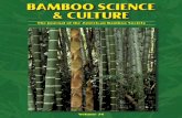 19493 OID Ctlg - Bamboo Lo-Res 5-26.pdfA confusão de conceitos entre fluxo de carbono e estocagem de carbono ... researched by Isagi et al. the total amount of carbon stock was 179.9