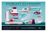 INDEENDENT UBLICATION Y RACONTEUR.NET #0609 …€¦ · /insight-economy-2019 t is not surprising to learn then that the industry has changed radically over the last ten years as
